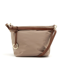 LBC | ナイロン2WAYショルダーバッグ   (ショルダーバッグ)