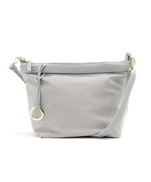 LBC | ナイロン2WAYショルダーバッグ (ショルダーバッグ)