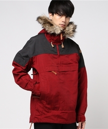 【中古】FJALL RAVEN フェールラーベン Singi Anorak 中古】FJALL RAVEN フェールラーベン Singi Anorak
