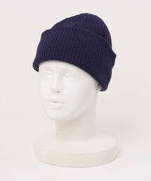 Jackman（ジャックマン）の「Waffle Knit Cap（ニットキャップ/ビーニー）」