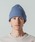 Jackman�i�W���b�N�}���j�́uWaffle Knit Cap�i�j�b�g�L���b�v/�r�[�j�[�j�v�b�O���C�b�V���u���[