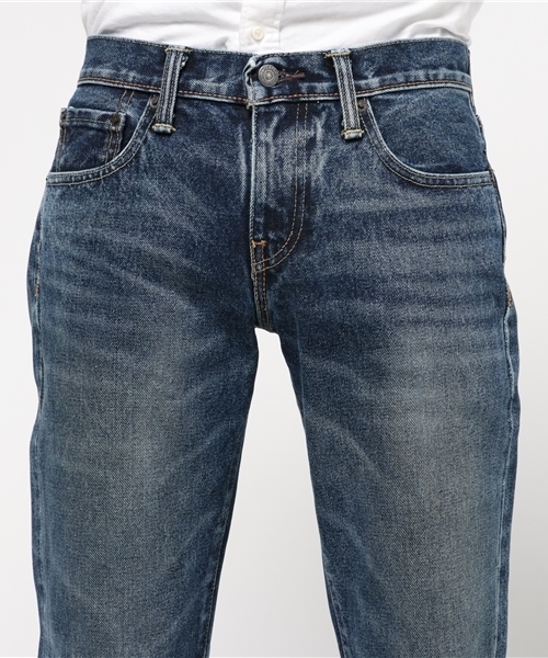 Levi's（リーバイス）の「MFO 511(T)-スリムフィット/ HEAVY ICE BURGE（デニムパンツ・メンズ・ダークインディゴブルー・W30 L32/W33 L32/W32 L32/W31 L32/W29 L32/W34 L32/W28 L32）」の11枚目の写真