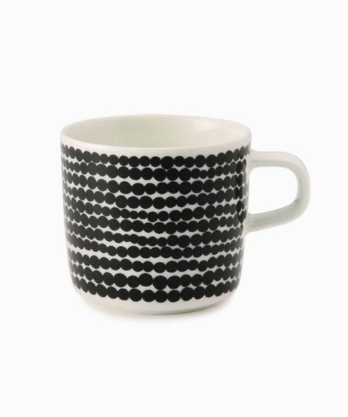 marimekko(マリメッコ)の「Rasymatto /COFFEE CUP(グラス/マグカップ/タンブラー・レディース・ブルー/グリーン/ホワイト・FREE)」の6枚目の写真