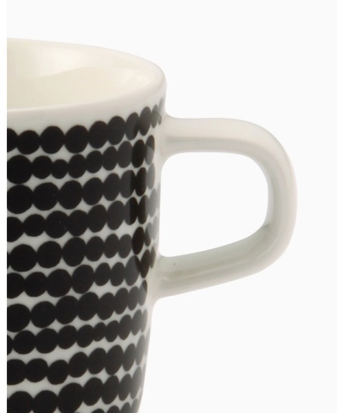marimekko(マリメッコ)の「Rasymatto /COFFEE CUP(グラス/マグカップ/タンブラー・レディース・ブルー/グリーン/ホワイト・FREE)」の5枚目の写真