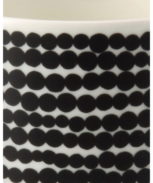 marimekko(マリメッコ)の「Rasymatto /COFFEE CUP(グラス/マグカップ/タンブラー・レディース・ブルー/グリーン/ホワイト・FREE)」の4枚目の写真