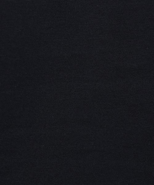 green label relaxing（グリーンレーベルリラクシング）の「KC SUPIMA/C PONTE C/N LS◆（Tシャツ/カットソー・メンズ・ホワイト/グレー/ネイビー・LARGE/SMALL/MEDIUM）」の10枚目の写真