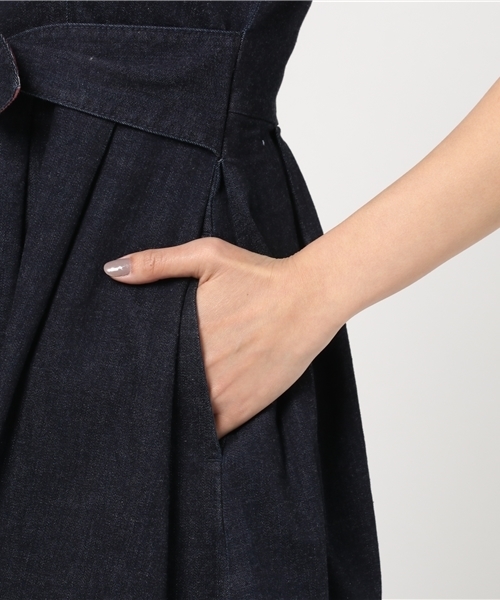 BLUE LABEL CRESTBRIDGE（ブルーレーベルクレストブリッジ）の