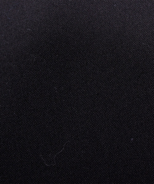 ８(eight)（エイト）の「ガウチョパンツ ワイド サルエルパンツ（スラックス・メンズ・グレー/ブラック・X-LARGE/MEDIUM/LARGE）」の11枚目の写真