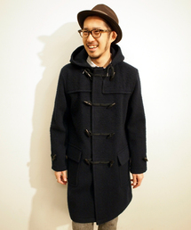 BEAMS | BEAMS / Shaggyダッフルコート(ダッフルコート)