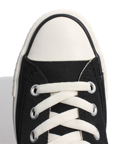 CONVERSE（コンバース）の「ALL STAR CARGO-PANTS HI/オールスター カーゴパンツ HI（スニーカー・メンズ・ブラック/ベージュ/カーキ・3/4/4.5/5/6.5/7/7.5/8/8.5/9/9.5/10.5/11.5/3.5）」の7枚目の写真