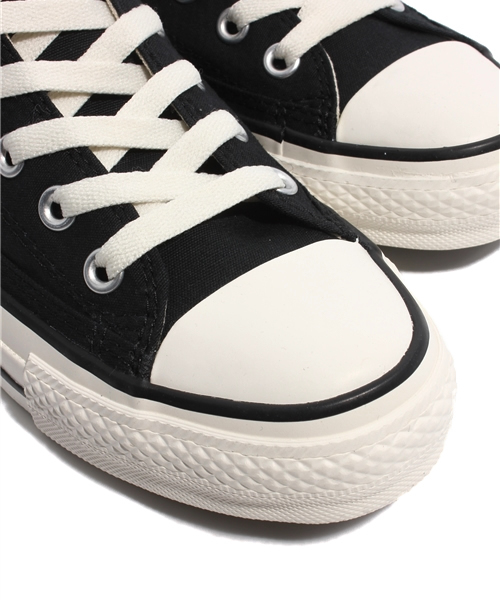 CONVERSE（コンバース）の「ALL STAR CARGO-PANTS HI/オールスター カーゴパンツ HI（スニーカー・メンズ・ブラック/ベージュ/カーキ・3/4/4.5/5/6.5/7/7.5/8/8.5/9/9.5/10.5/11.5/3.5）」の8枚目の写真