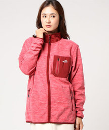 PLENTY�i�v�����e�B�j�́u�yPLENTY HUMANWEAR�zJOURNEY POLAR INSULATOR�i���̑��g�b�v�X�j�v