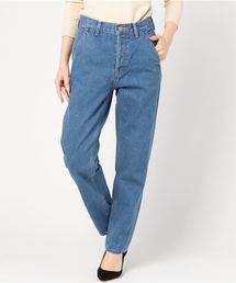 【VINCA TOKYO】1310-VINCA TOKYO デニムパンツ / 01model 3YR No Damage