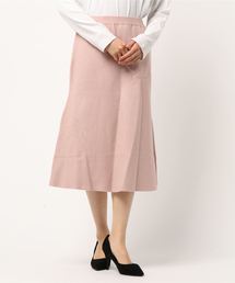 RIVE DROITE | アンゴラタッチマーメイドスカート(スカート)