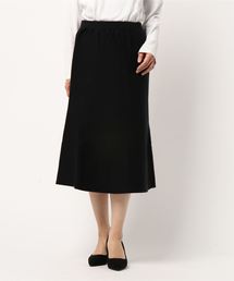RIVE DROITE | アンゴラタッチマーメイドスカート(スカート)