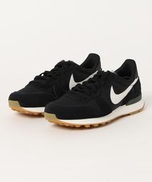 NIKE | ナイキ ウイメンズ インターナショナリスト(スニーカー)