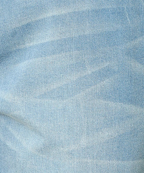 COMME　CA COMMUNE（コムサコミューン）の「アンクル デニム パンツ（デニムパンツ・メンズ・サックスブルー/ブルー・LARGE/MEDIUM/SMALL）」の5枚目の写真