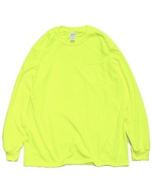 68&BROTHERS / "THE NYC & CO" PRINT L/S TEE