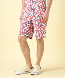 ADAMITE（アダマイト）の「FABRICK【PSYCHO CANDY】 SHORT PANTS（その他パンツ）」