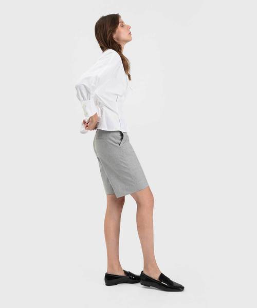 CHARLES & KEITH(チャールズ & キース)の「クラシックローファー / CLASSIC LOAFERS(ローファー・レディース・ブラック/マルチ/バーガンディー・22.5cm/23cm/23.5cm/24.5cm/25cm/25.5cm/26cm/26.5cm)」の13枚目の写真