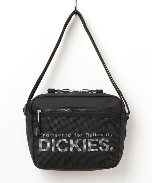 Dickies(ディッキーズ)の「【Dickies】ショルダーバッグ(ショルダーバッグ・レディース・カーキ/ブラック/ベージュ/パープル・フリー/ONE SIZE)」の8枚目の写真
