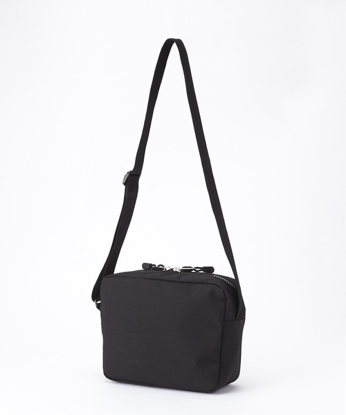 Dickies(ディッキーズ)の「【Dickies】ショルダーバッグ(ショルダーバッグ・レディース・カーキ/ブラック/ベージュ/パープル・フリー/ONE SIZE)」の10枚目の写真