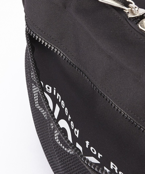 Dickies(ディッキーズ)の「【Dickies】ショルダーバッグ(ショルダーバッグ・レディース・カーキ/ブラック/ベージュ/パープル・フリー/ONE SIZE)」の11枚目の写真