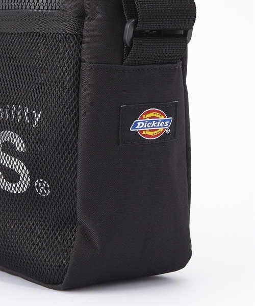 Dickies(ディッキーズ)の「【Dickies】ショルダーバッグ(ショルダーバッグ・レディース・カーキ/ブラック/ベージュ/パープル・フリー/ONE SIZE)」の12枚目の写真