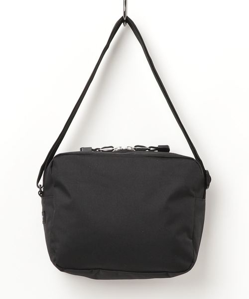 Dickies(ディッキーズ)の「【Dickies】ショルダーバッグ(ショルダーバッグ・レディース・カーキ/ブラック/ベージュ/パープル・フリー/ONE SIZE)」の5枚目の写真