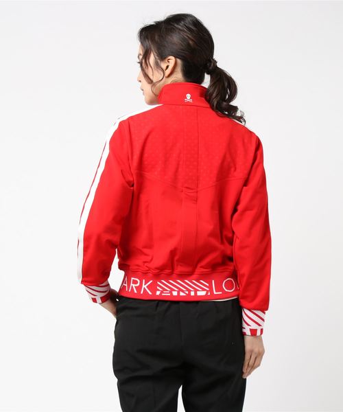 MARK & LONA（マークアンドロナ）の「Corsair Jersey Tops | WOMEN  