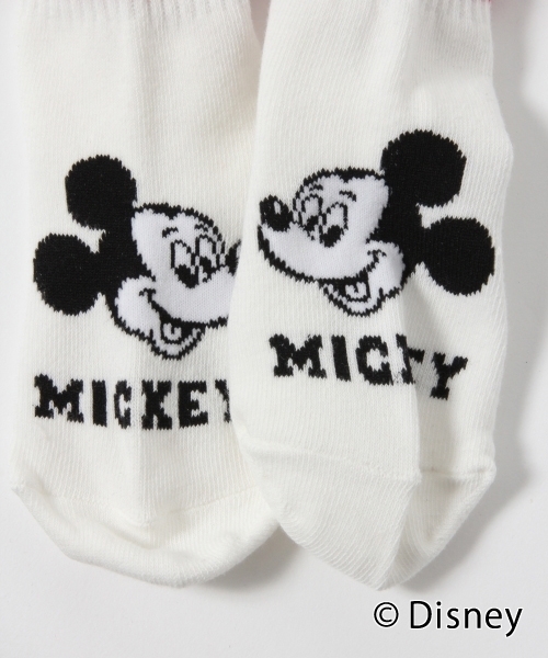 GLOBAL WORK（グローバルワーク）の「【キッズ】ディズニーソックス/803173（ソックス/靴下・キッズ・その他1/その他2・SMALL/MEDIUM/LARGE）」の8枚目の写真