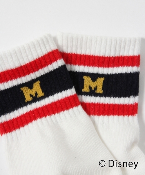 GLOBAL WORK（グローバルワーク）の「【キッズ】ディズニーソックス/803173（ソックス/靴下・キッズ・その他1/その他2・SMALL/MEDIUM/LARGE）」の4枚目の写真