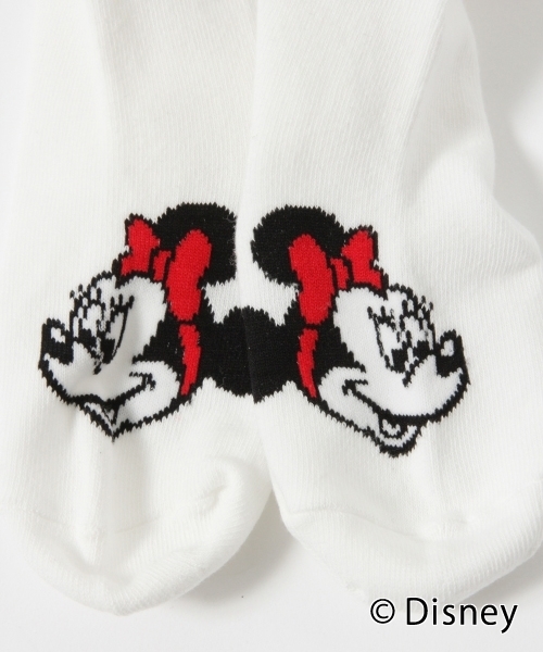 GLOBAL WORK（グローバルワーク）の「【キッズ】ディズニーソックス/803173（ソックス/靴下・キッズ・その他1/その他2・SMALL/MEDIUM/LARGE）」の11枚目の写真