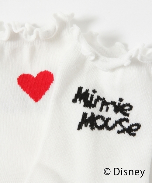 GLOBAL WORK（グローバルワーク）の「【キッズ】ディズニーソックス/803173（ソックス/靴下・キッズ・その他1/その他2・SMALL/MEDIUM/LARGE）」の10枚目の写真