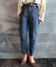 PAGEBOY | ドレスジーンズ(デニムパンツ)
