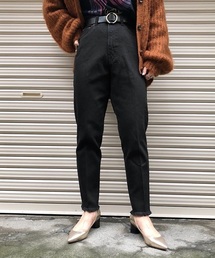 PAGEBOY | ドレスジーンズ(デニムパンツ)