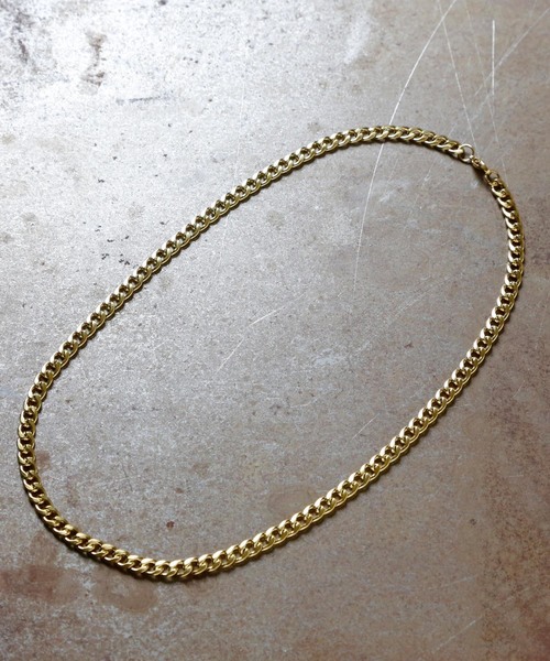 ALWAYS GOOD TIME(オルウェイズグッドタイム)の「【ALWAYS GOOD TIME/オールウェイグッドタイム】チェーンネックレス&チャームネックレス(ネックレス・メンズ・ブラック/シルバー/ゴールド/ブラック系その他/シルバー系その他/ゴールド系その他/シルバー系その他2/ゴールド系その他2/シルバー系その他3/シルバー系その他4/ゴールド系その他3/ブラック系その他2/シルバー系その他5/ゴールド系その他4/ホワイト/シルバー系その他6/シルバー系4/シルバー系/シルバー系1/シルバー系6/シルバー系7/シルバー系8/シルバー系3/シルバー系5/シルバー系2/R/Q/S・FREE)」の22枚目の写真