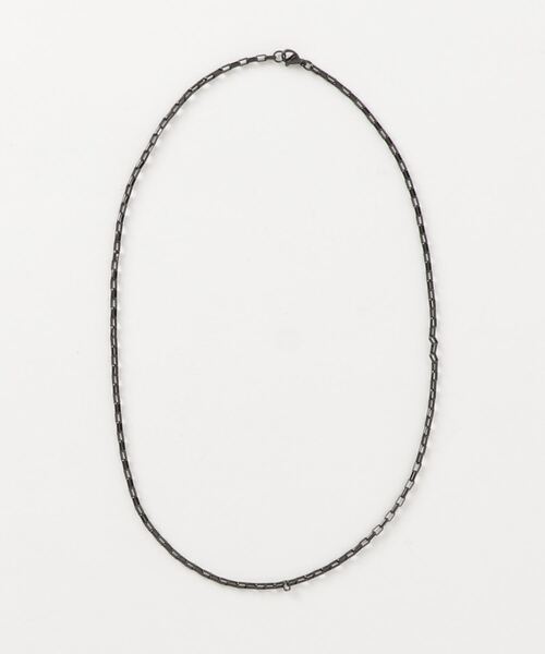 ALWAYS GOOD TIME(オルウェイズグッドタイム)の「【ALWAYS GOOD TIME/オールウェイグッドタイム】チェーンネックレス&チャームネックレス(ネックレス・メンズ・ブラック/シルバー/ゴールド/ブラック系その他/シルバー系その他/ゴールド系その他/シルバー系その他2/ゴールド系その他2/シルバー系その他3/シルバー系その他4/ゴールド系その他3/ブラック系その他2/シルバー系その他5/ゴールド系その他4/ホワイト/シルバー系その他6/シルバー系4/シルバー系/シルバー系1/シルバー系6/シルバー系7/シルバー系8/シルバー系3/シルバー系5/シルバー系2/R/Q/S・FREE)」の5枚目の写真