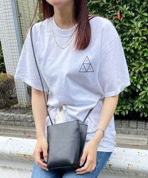 ALWAYS GOOD TIME（オルウェイズグッドタイム）の「【ALWAYS GOOD TIME/オールウェイグッドタイム】チェーンネックレス＆チャームネックレス（ネックレス）」