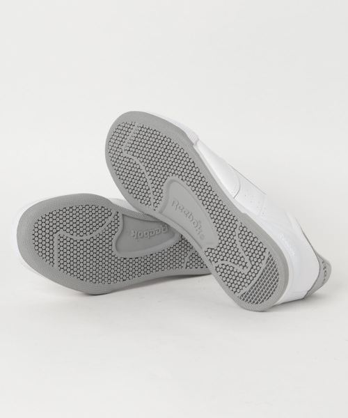 Reebok(リーボック)の「REEBOK / "PHASE 1 ARCHIVE" スニーカー(スニーカー・メンズ・ホワイト・26/27/29/28)」の3枚目の写真