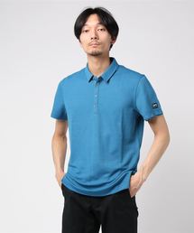 エスエヌスーパーナチュラル M PIQUET POLO