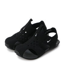 NIKE | NIKE:SUNRAY PROTECT 2(12～16cm)(サンダル)