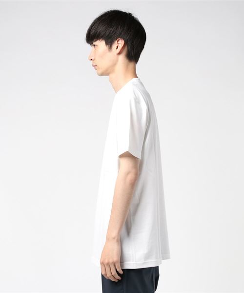セール】SToL : SToL Pocket T􏰁-􏰀hirt