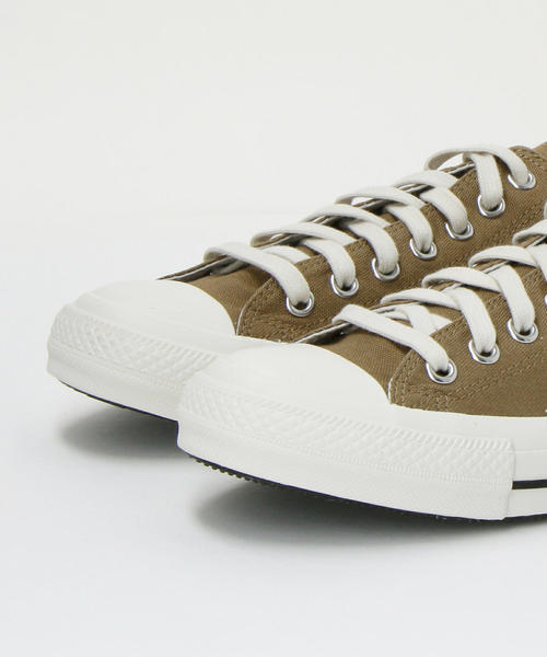 MHL.（エムエイチエル）の「＜MHL. × CONVERSE＞ ALL STAR/スニーカー（スニーカー・メンズ・ダークグレー/ブラウン・26.5cm/27.5cm/29cm/28cm/27cm）」の6枚目の写真