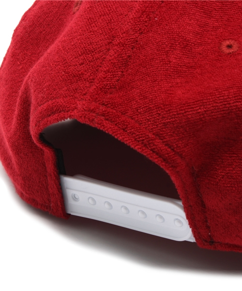 BEAMS BOY(ビームスボーイ)の「NEW ERA / PILE “9FIFTY” SPECIAL(キャップ・レディース・ワイン/グリーン/ブルー/ネイビー・ONE SIZE)」の11枚目の写真