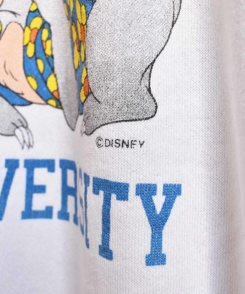 VINTAGE（ヴィンテージ）の「【ヴィンテージ古着】Disney
