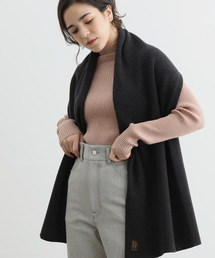BATONER | 【BATONER for SALON】別注STOLE(ストール/ショール)