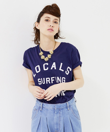 Another Edition | AE[A]LOCALS T(Tシャツ/カットソー)