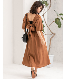 fifth | バックシャンリネンセットアップ(セットアップ)
