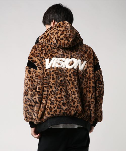 VISION STREET WEAR（ヴィジョンストリートウェア）の「【VISION